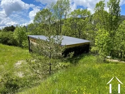 Maison à vendre val maravel, rhône-alpes, BH5579H Image - 11