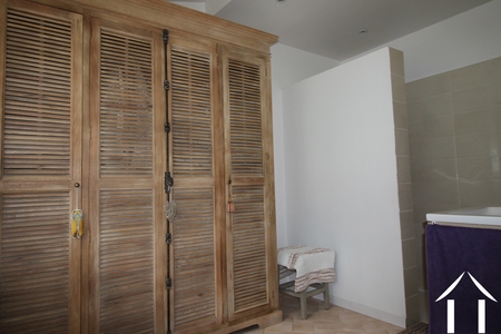 Maison à vendre treigny, bourgogne, LB5578N Image - 16