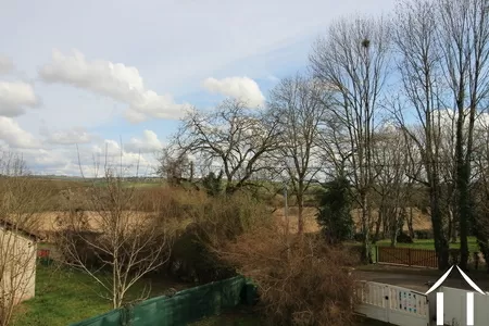 Maison à vendre treigny, bourgogne, LB5578N Image - 21