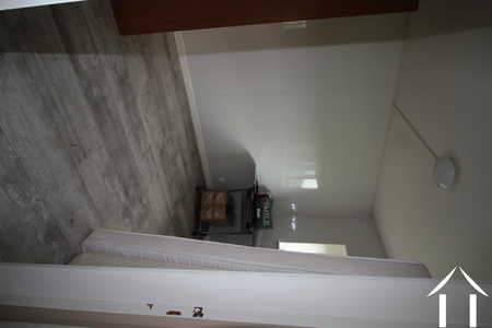 Maison à vendre treigny, bourgogne, LB5578N Image - 11