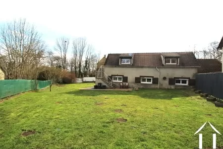 Maison à vendre treigny, bourgogne, LB5578N Image - 15