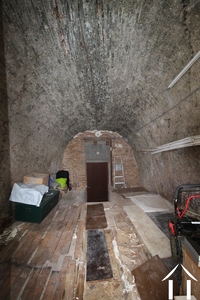 Maison à vendre treigny, bourgogne, LB5578N Image - 10