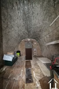 Maison à vendre treigny, bourgogne, LB5578N Image - 10