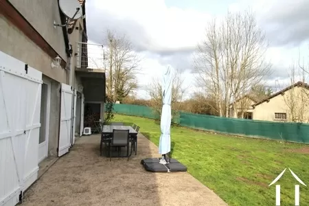 Maison à vendre treigny, bourgogne, LB5578N Image - 20