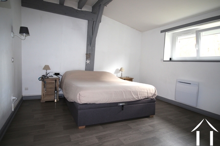 Maison à vendre treigny, bourgogne, LB5578N Image - 6