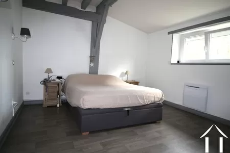 Maison à vendre treigny, bourgogne, LB5578N Image - 6