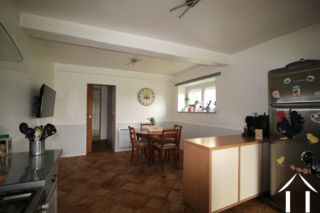 Maison à vendre treigny, bourgogne, LB5578N Image - 14