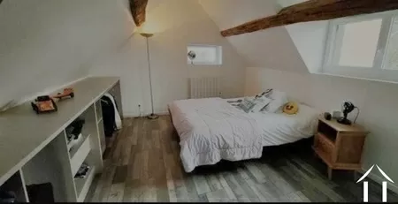 Maison à vendre treigny, bourgogne, LB5578N Image - 8