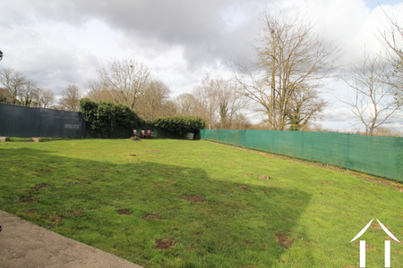 Maison à vendre treigny, bourgogne, LB5578N Image - 5