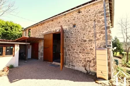 Maison à vendre cussy en morvan, bourgogne, CVH5580L Image - 19