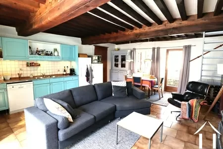 Maison à vendre cussy en morvan, bourgogne, CVH5580L Image - 21