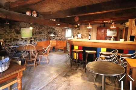 Maison à vendre cussy en morvan, bourgogne, CVH5580L Image - 18