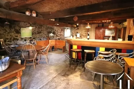 Maison à vendre cussy en morvan, bourgogne, CVH5580L Image - 18