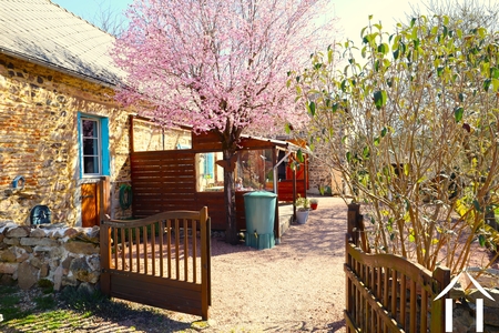 Maison à vendre cussy en morvan, bourgogne, CVH5580L Image - 9