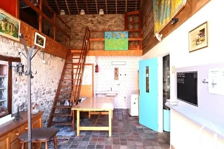 Maison à vendre cussy en morvan, bourgogne, CVH5580L Image - 15