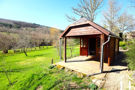 Maison à vendre cussy en morvan, bourgogne, CVH5580L Image - 13