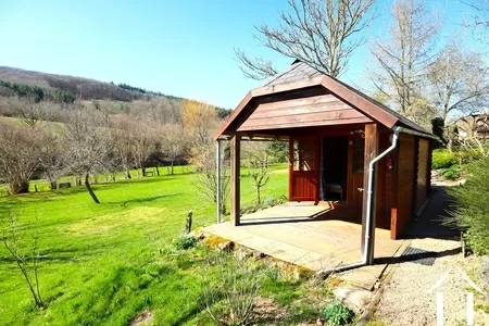 Maison à vendre cussy en morvan, bourgogne, CVH5580L Image - 13