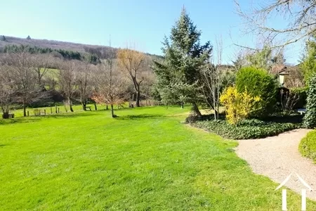 Maison à vendre cussy en morvan, bourgogne, CVH5580L Image - 10