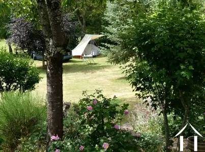 Maison à vendre cussy en morvan, bourgogne, CVH5580L Image - 7