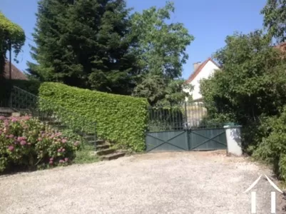 Maison à vendre creot, bourgogne, bh5584M Image - 16