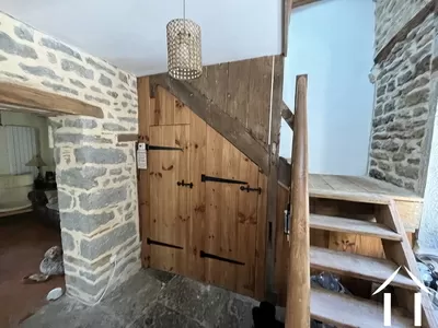 Maison à vendre creot, bourgogne, bh5584M Image - 6