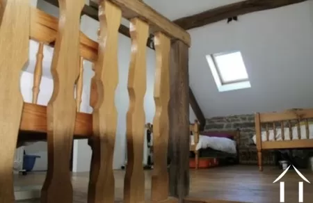 Maison à vendre creot, bourgogne, bh5584M Image - 7