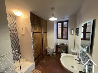 Maison à vendre creot, bourgogne, bh5584M Image - 5