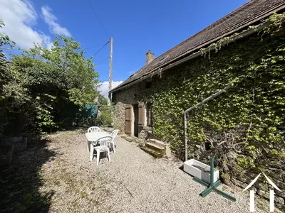 Maison à vendre creot, bourgogne, bh5584M Image - 14