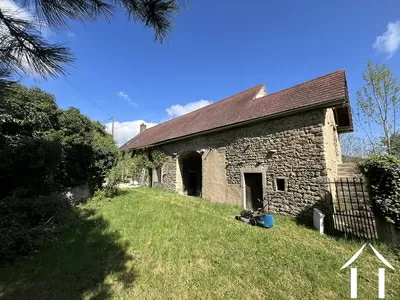 Maison à vendre creot, bourgogne, bh5584M Image - 2