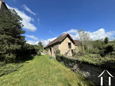 Maison à vendre creot, bourgogne, bh5584M Image - 15