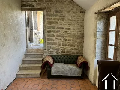 Maison à vendre creot, bourgogne, bh5584M Image - 13