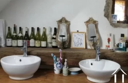 Maison à vendre creot, bourgogne, bh5584M Image - 10