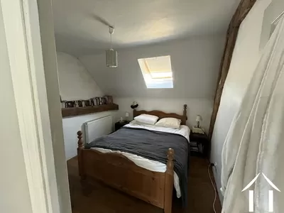 Maison à vendre creot, bourgogne, bh5584M Image - 9