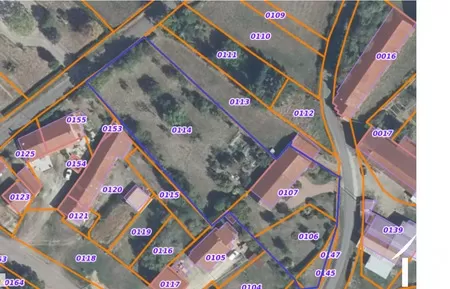 Maison à vendre vievy, bourgogne, cvh5588 Image - 25