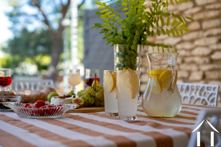 Maison à vendre pernes les fontaines, provence-alpes-côte d'azur, 11-2517A Image - 3