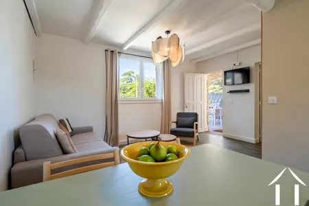 Maison à vendre pernes les fontaines, provence-alpes-côte d'azur, 11-2517A Image - 6