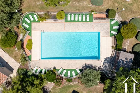 Maison à vendre pernes les fontaines, provence-alpes-côte d'azur, 11-2517A Image - 7