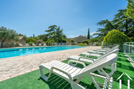 Maison à vendre pernes les fontaines, provence-alpes-côte d'azur, 11-2517A Image - 9