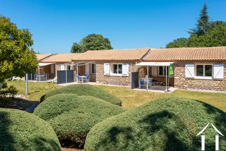 Maison à vendre pernes les fontaines, provence-alpes-côte d'azur, 2517B Image - 2