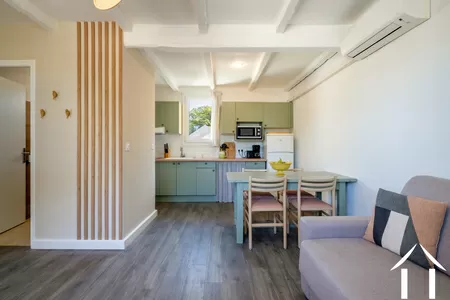 Maison à vendre pernes les fontaines, provence-alpes-côte d'azur, 2517B Image - 3