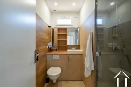 Maison à vendre pernes les fontaines, provence-alpes-côte d'azur, 2517B Image - 5