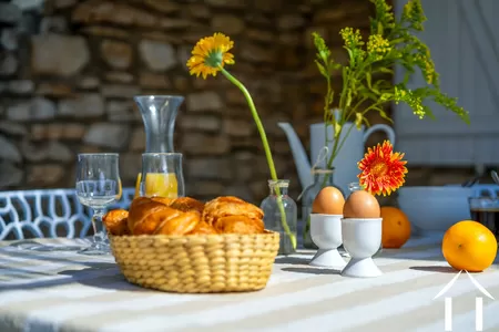 Maison à vendre pernes les fontaines, provence-alpes-côte d'azur, 2517B Image - 8