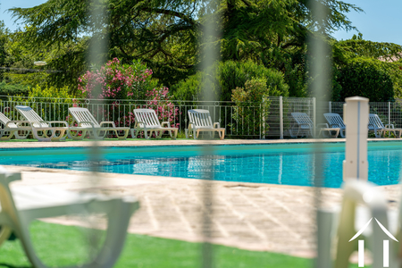 Maison à vendre pernes les fontaines, provence-alpes-côte d'azur, 2517B Image - 9