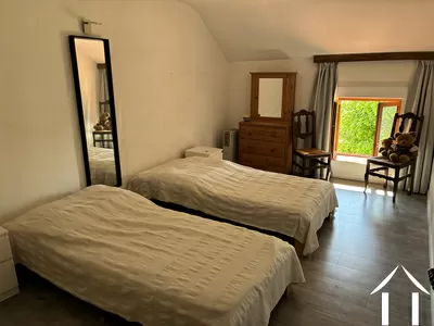 Maison à vendre vievy, bourgogne, cvh5588 Image - 12