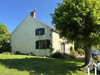 Maison à vendre vievy, bourgogne, cvh5588 Image - 22