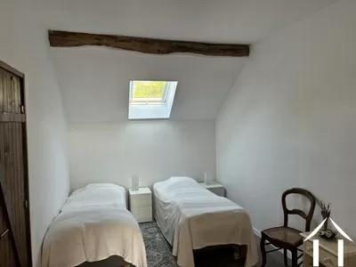 Maison à vendre vievy, bourgogne, cvh5588 Image - 13