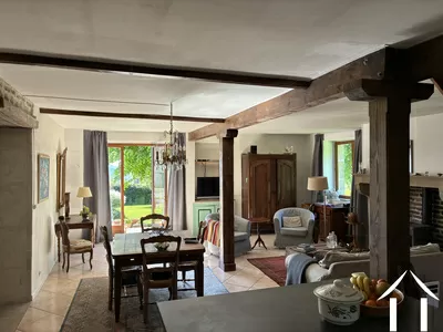 Maison à vendre vievy, bourgogne, cvh5588 Image - 7