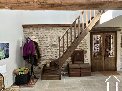 Maison à vendre vievy, bourgogne, cvh5588 Image - 4