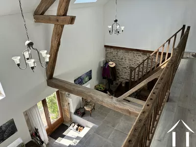 Maison à vendre vievy, bourgogne, cvh5588 Image - 10