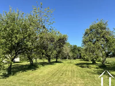 Maison à vendre vievy, bourgogne, cvh5588 Image - 20